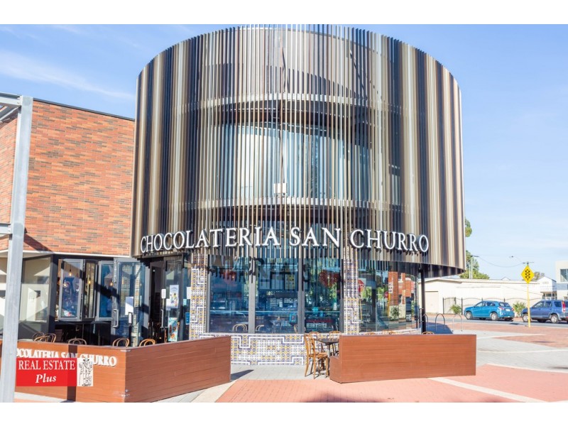 38/5 Junction Parade, Midland WA 6056