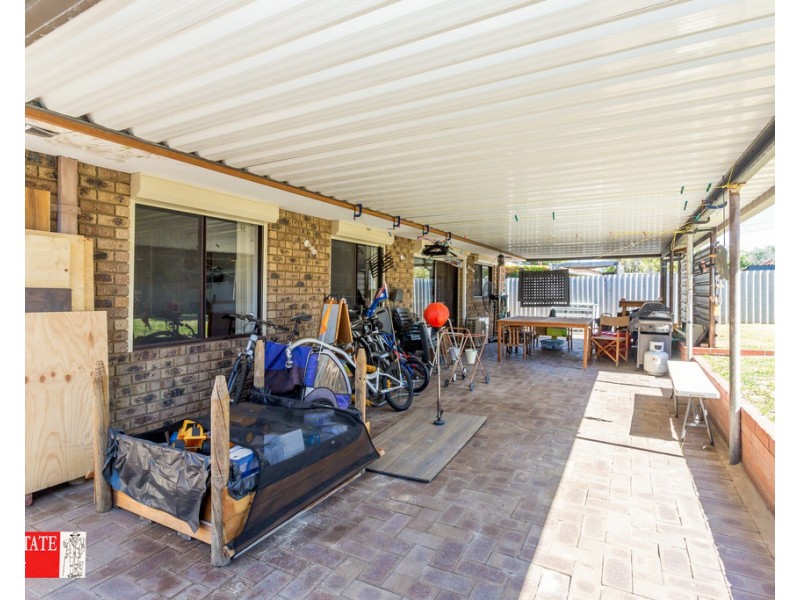 30 Albert Street, Bellevue WA 6056