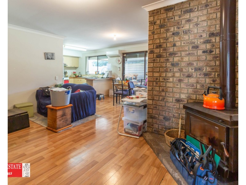 30 Albert Street, Bellevue WA 6056