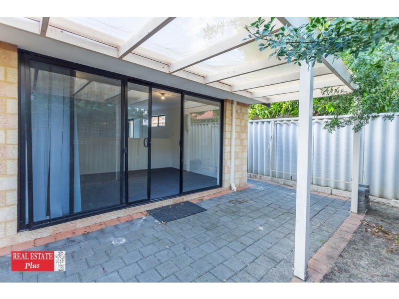 4/35 George Street, Midland WA 6056