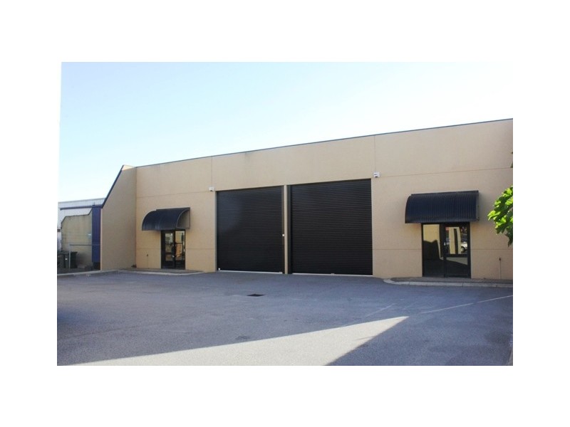 Units 3 and 4, 5 Loton Avenue, Midland WA 6056