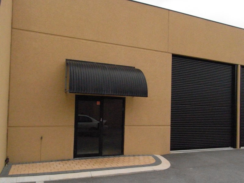 Units 3 and 4, 5 Loton Avenue, Midland WA 6056
