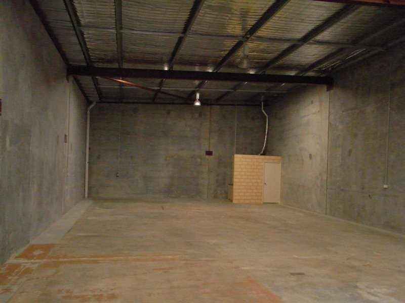 Units 3 and 4, 5 Loton Avenue, Midland WA 6056