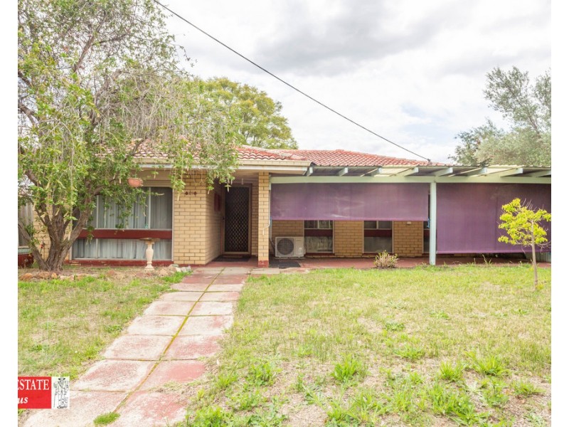 329 Morrison Road, Swan View WA 6056
