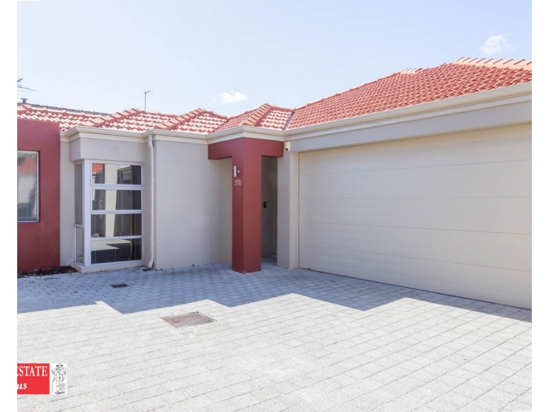 27 D Harvey Street, Burswood WA 6100