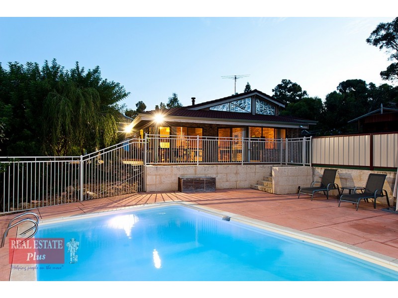 21 High View Road, Greenmount WA 6056