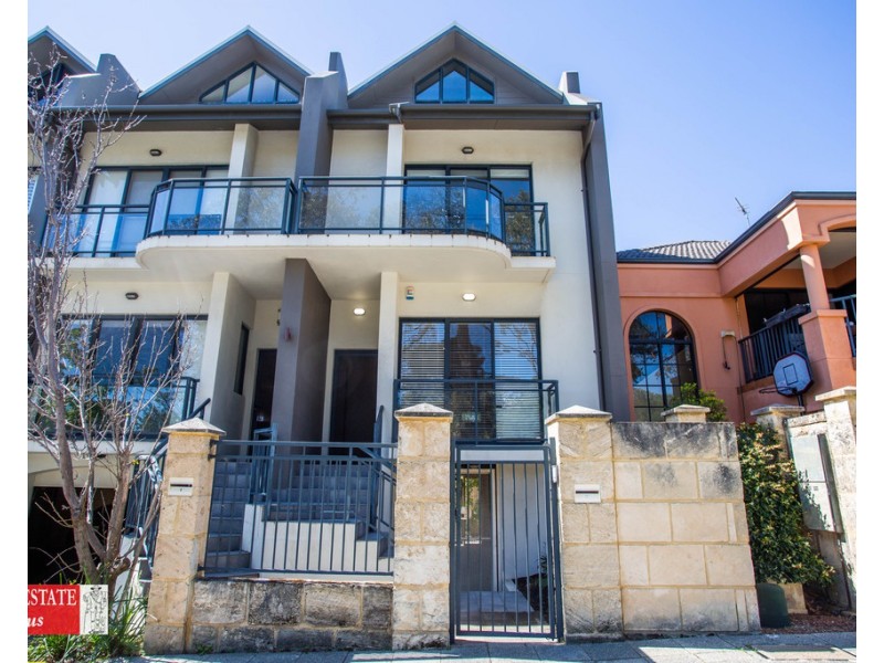 5/28 Wittenoom Street, East Perth WA 6004