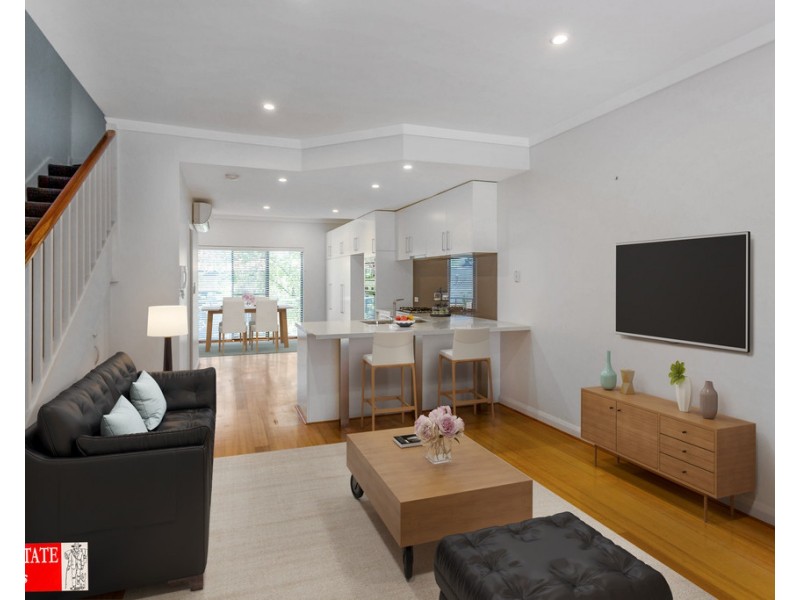 5/28 Wittenoom Street, East Perth WA 6004