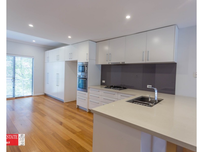 5/28 Wittenoom Street, East Perth WA 6004