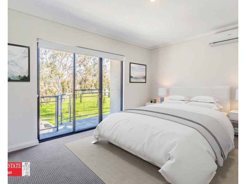 5/28 Wittenoom Street, East Perth WA 6004