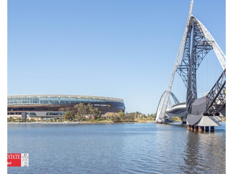 5/28 Wittenoom Street, East Perth WA 6004