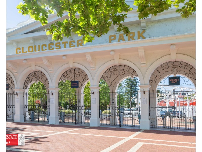 5/28 Wittenoom Street, East Perth WA 6004