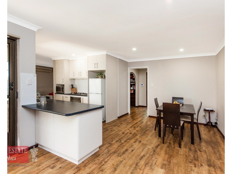 60 Pavetta Crescent, Forrestfield WA 6058