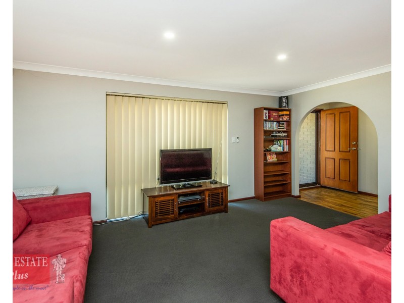 60 Pavetta Crescent, Forrestfield WA 6058
