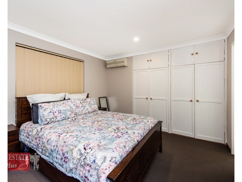 60 Pavetta Crescent, Forrestfield WA 6058