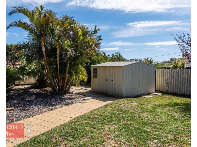 60 Pavetta Crescent, Forrestfield WA 6058