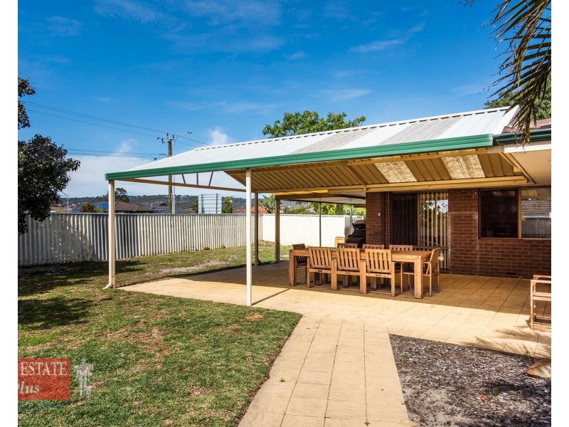 60 Pavetta Crescent, Forrestfield WA 6058