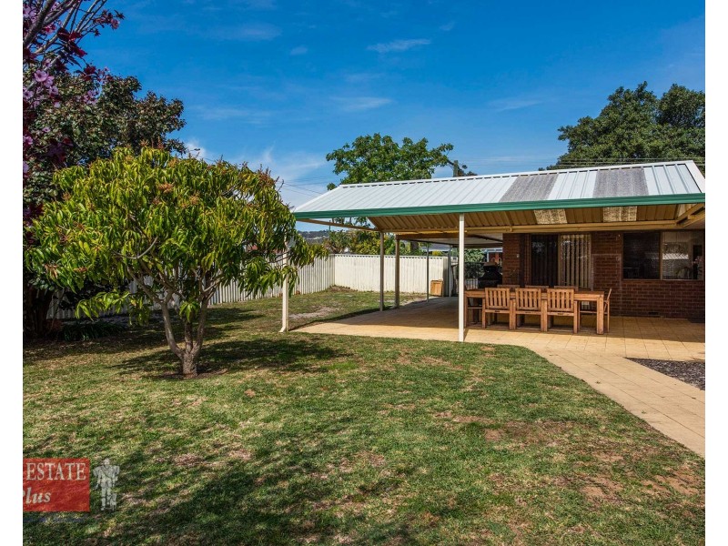 60 Pavetta Crescent, Forrestfield WA 6058