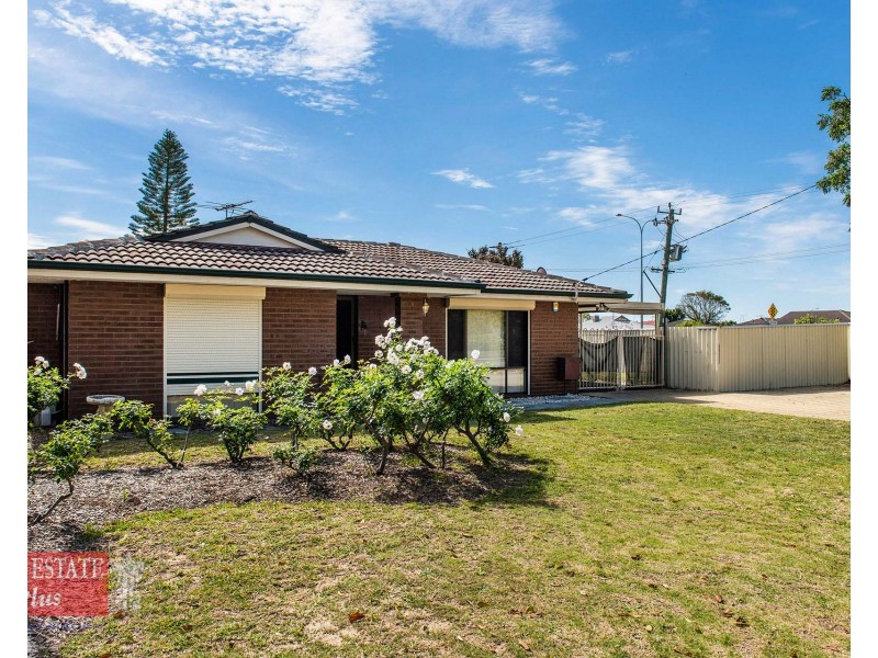 60 Pavetta Crescent, Forrestfield WA 6058