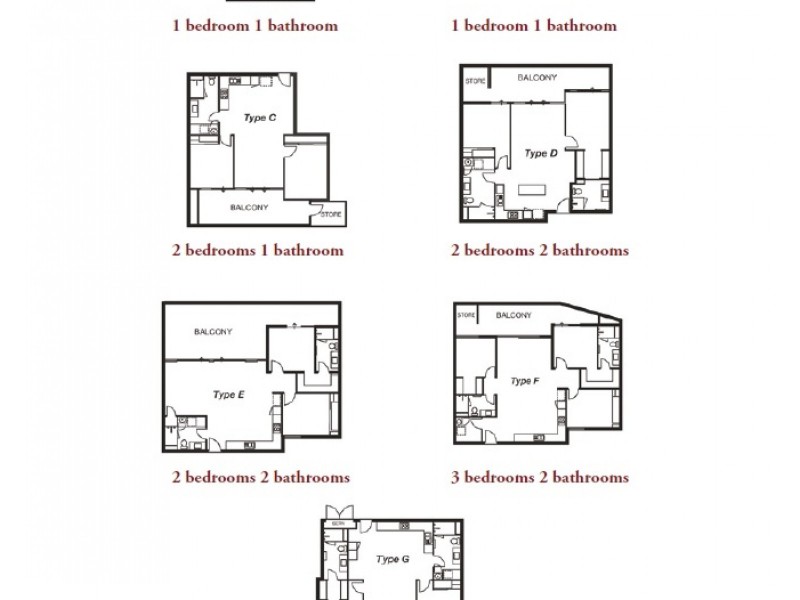 4/5 Junction Parade, Midland WA 6056