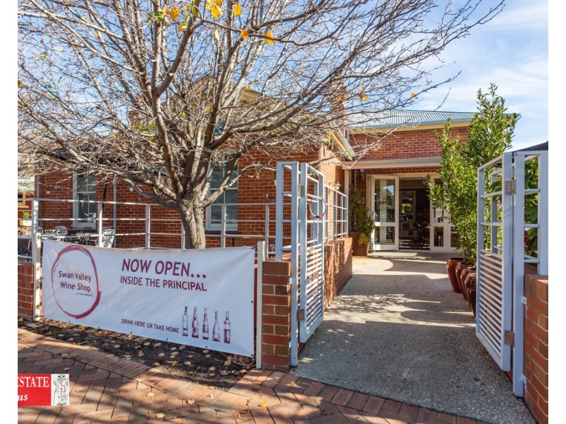 7/5 Junction Parade, Midland WA 6056