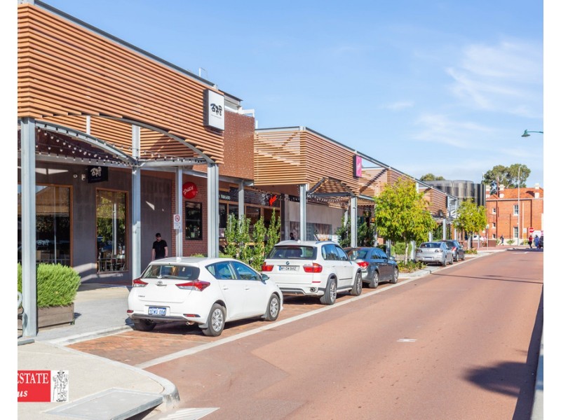 7/5 Junction Parade, Midland WA 6056