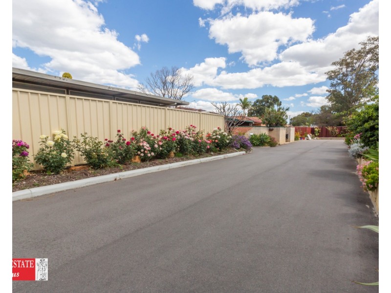 5A Agonis Place, Forrestfield WA 6058