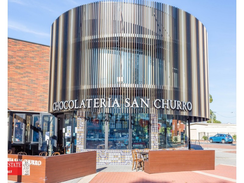 10/5 Junction Parade, Midland WA 6056