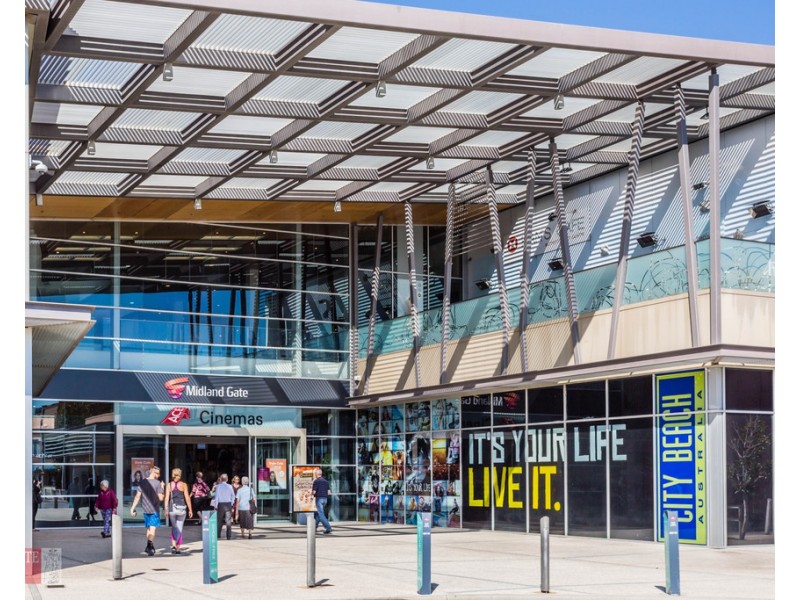 10/5 Junction Parade, Midland WA 6056