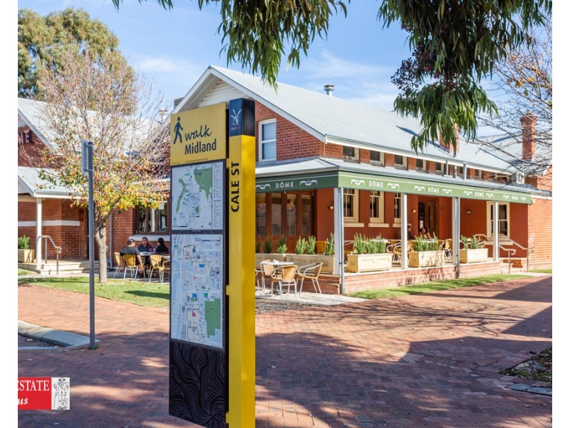 10/5 Junction Parade, Midland WA 6056