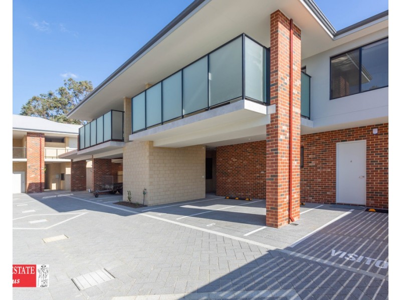 11/12 Bellevue Road, Bellevue WA 6056