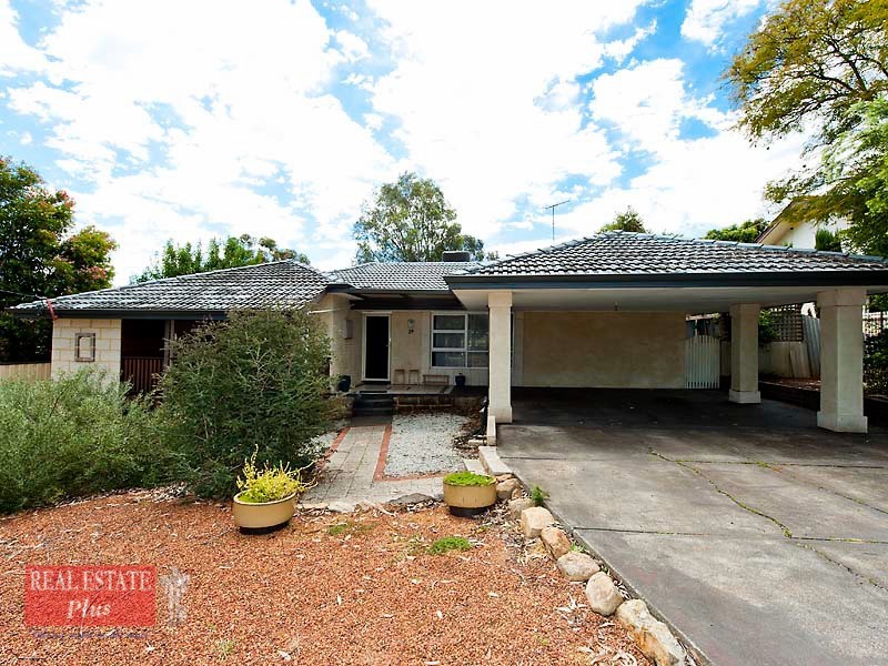 24 Innamincka Road, Greenmount WA 6056