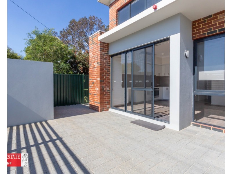 1/12 Bellevue Road, Bellevue WA 6056