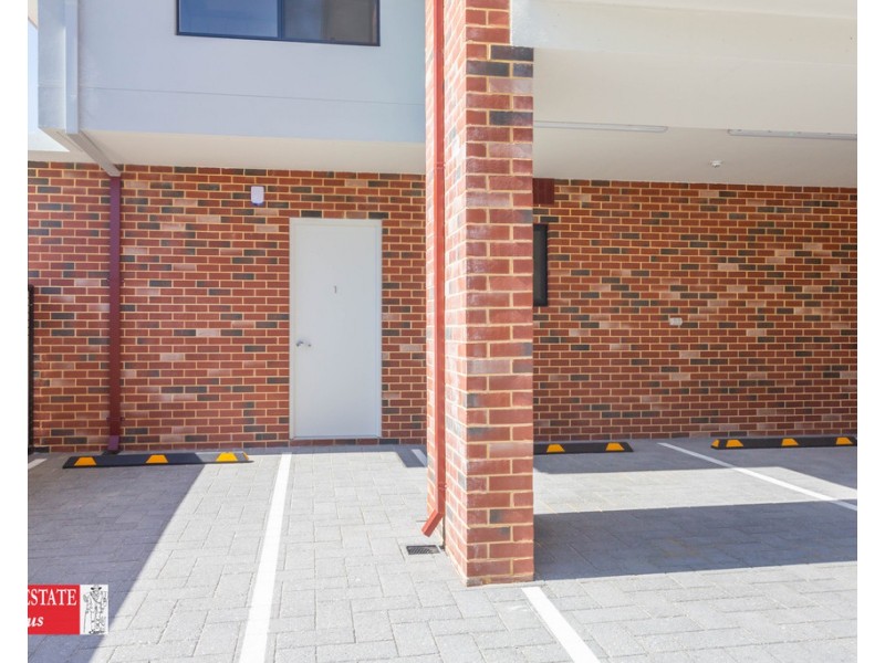 1/12 Bellevue Road, Bellevue WA 6056