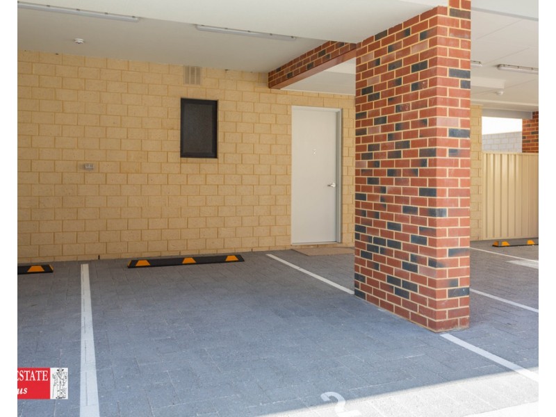 2/12 Bellevue Road, Bellevue WA 6056