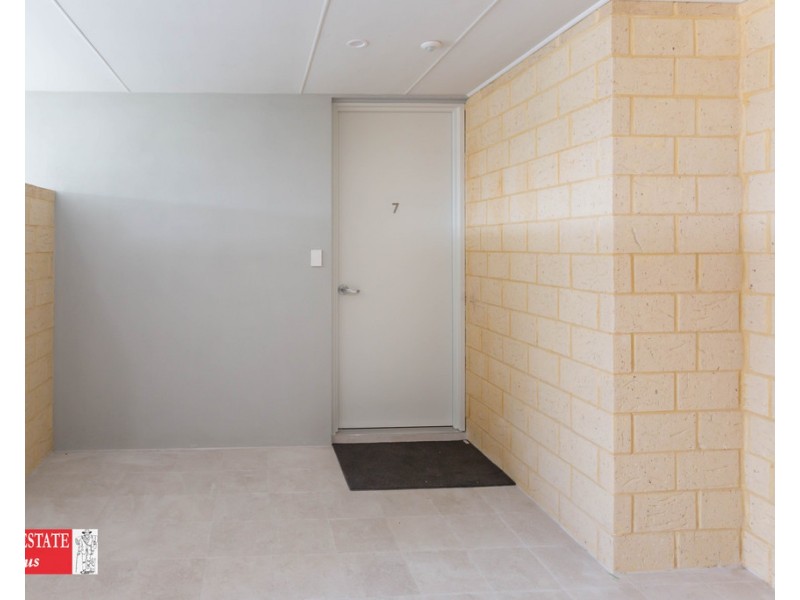 7/12 Bellevue Road, Bellevue WA 6056