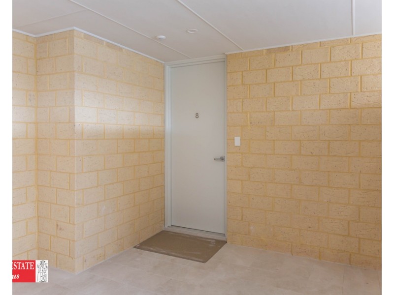 8/12 Bellevue Road, Bellevue WA 6056