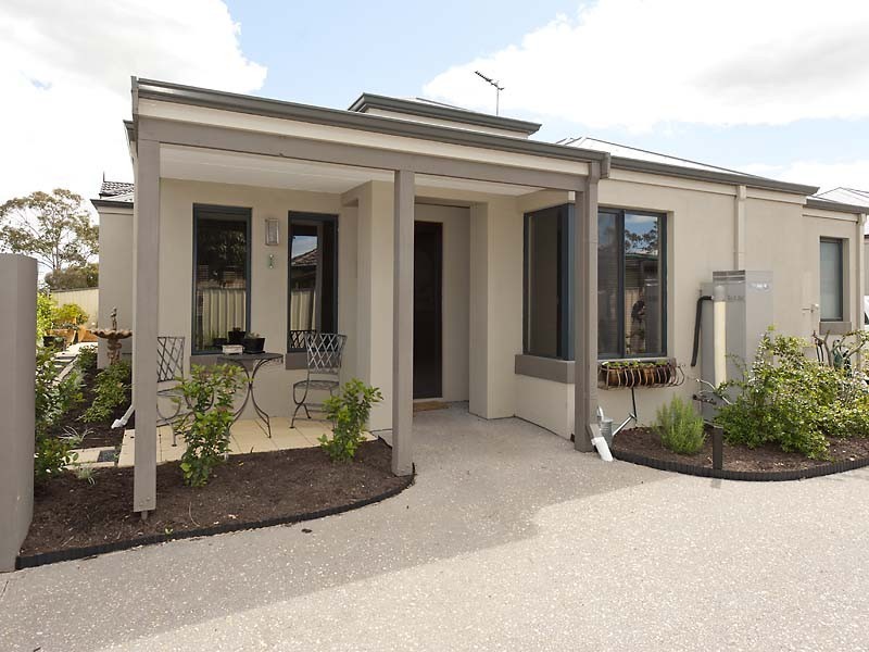 Unit 1/30 North Street, Midland WA 6056