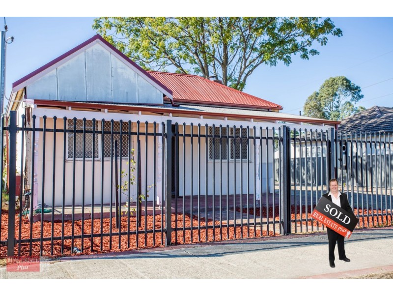 60 Ferguson Street, Midland WA 6056