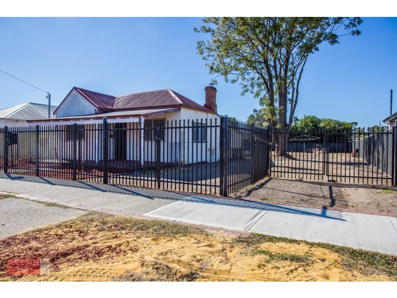 60 Ferguson Street, Midland WA 6056