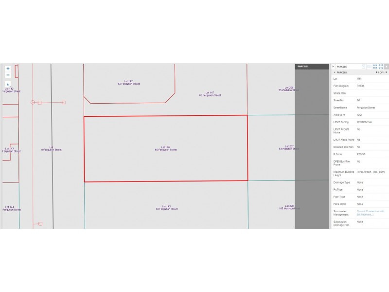 60 Ferguson Street, Midland WA 6056