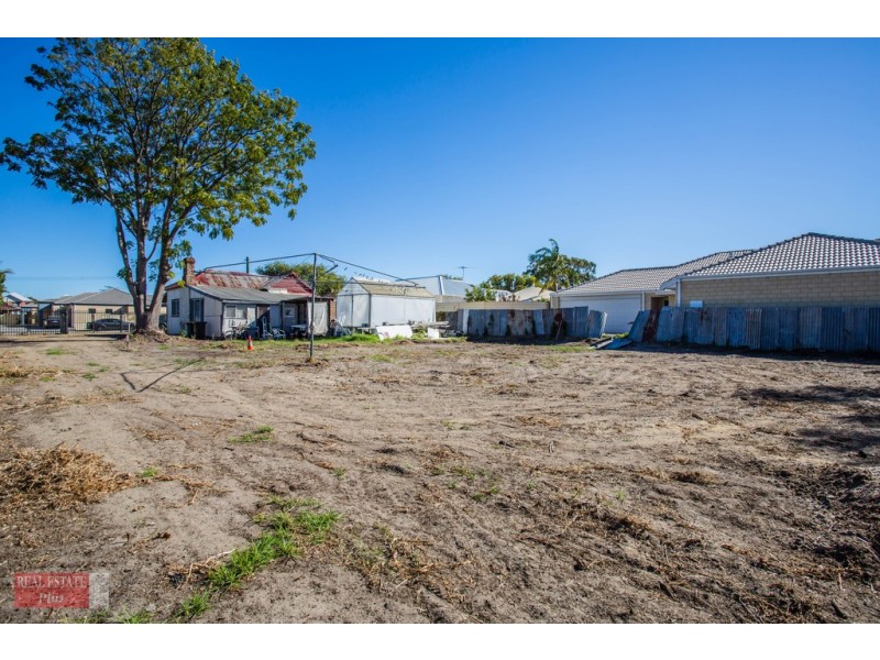 60 Ferguson Street, Midland WA 6056