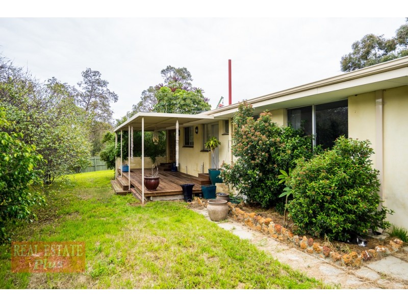 130 Scott Street, Boya WA 6056