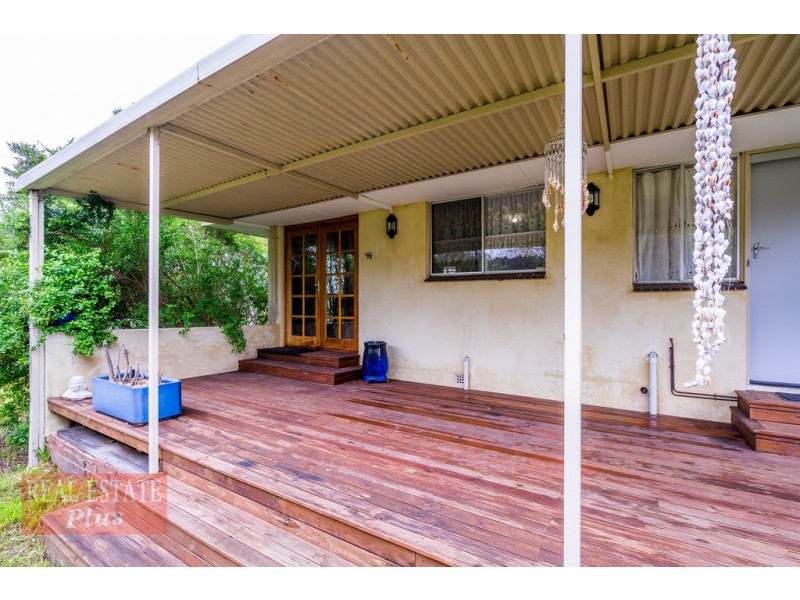 130 Scott Street, Boya WA 6056