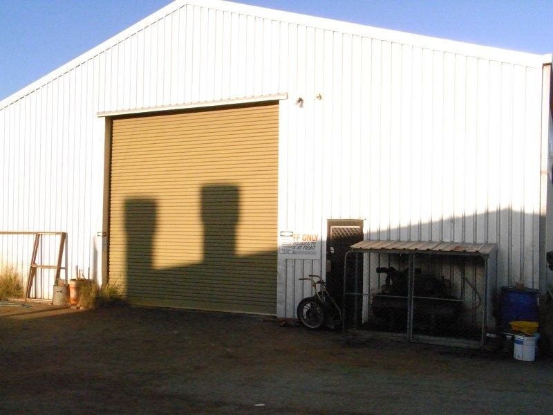 Unit 1, 2 Pratt Court, Maddington WA 6109