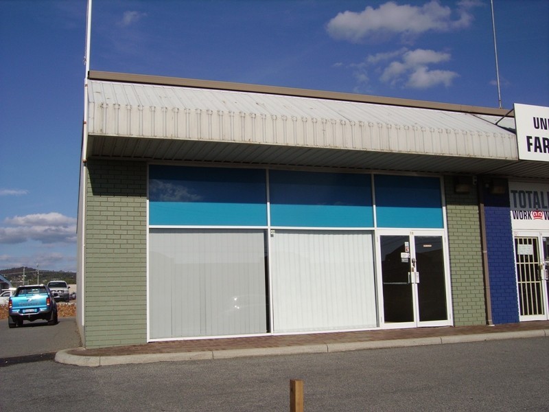 Unit 10, 14-22 Farrall Road, Midvale WA 6056