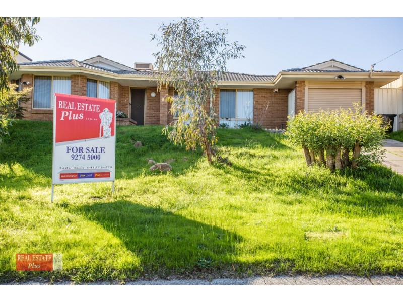 265 Horwood Road, Swan View WA 6056