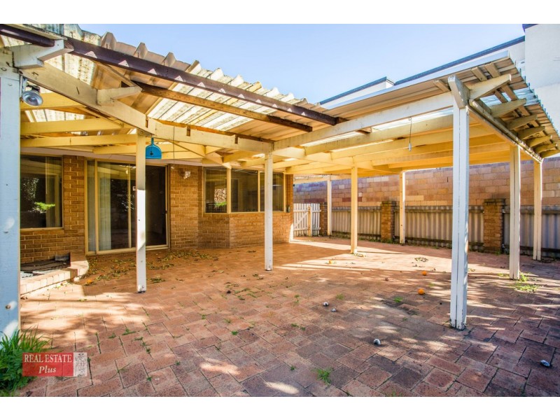 265 Horwood Road, Swan View WA 6056