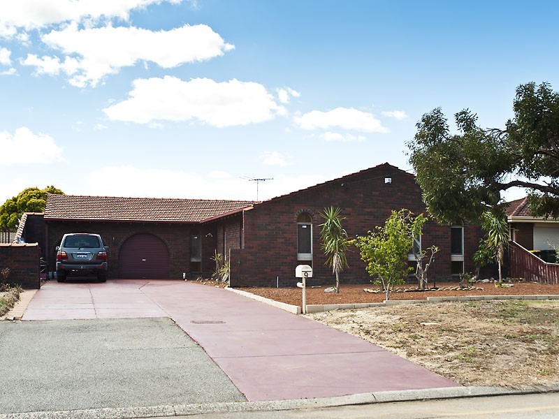 9 Dance Drive, Middle Swan WA 6056