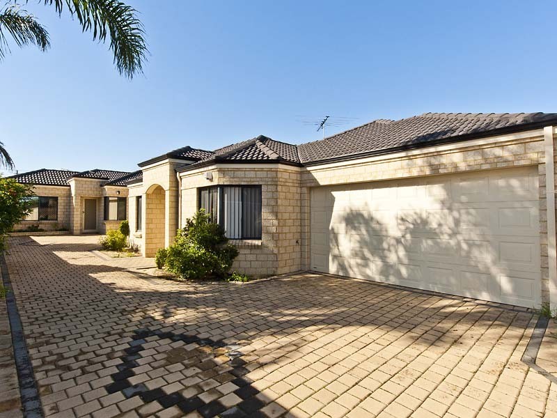 74B Collier Avenue, Balcatta WA 6021